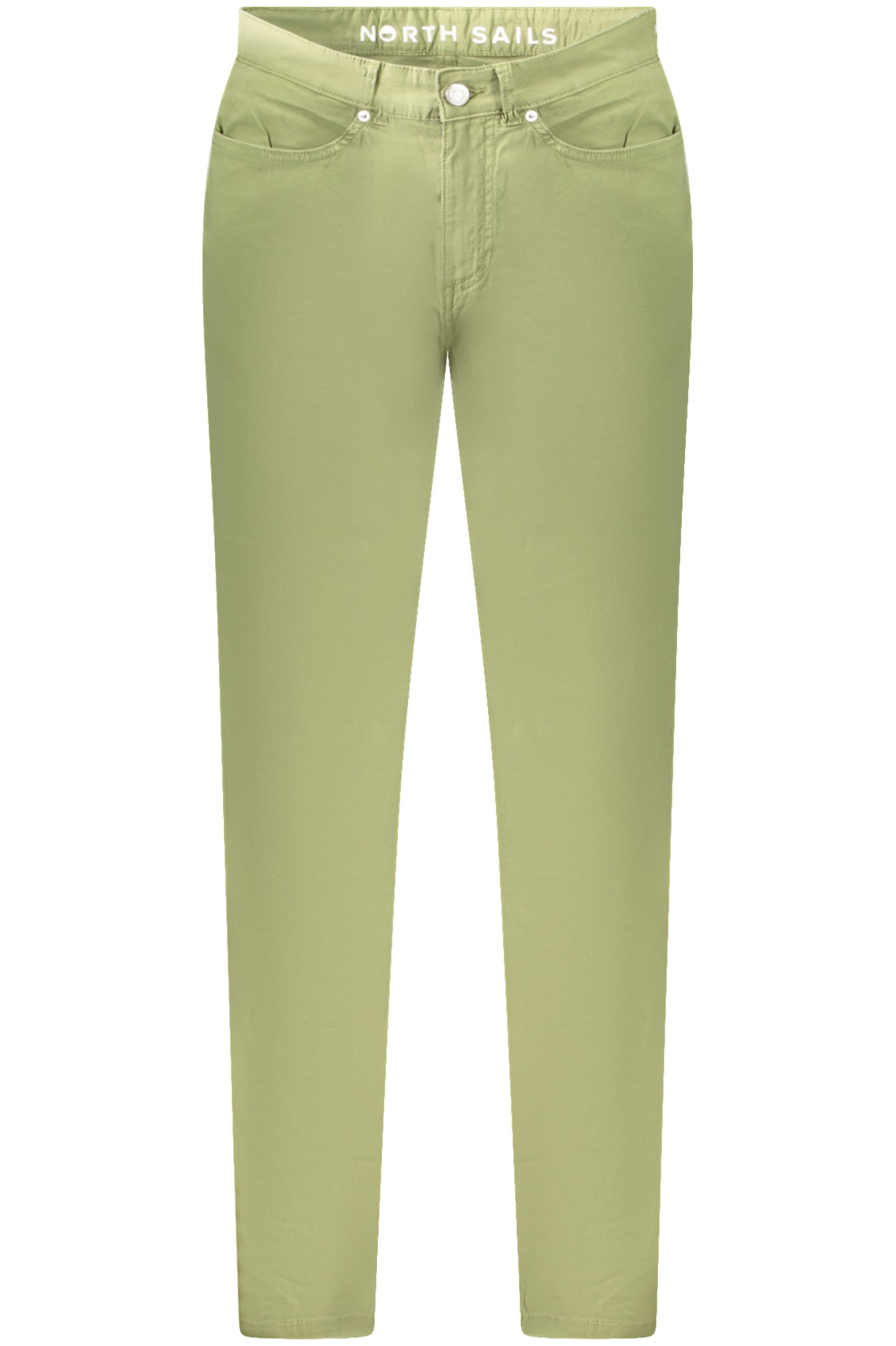 NORTH SAILS Men Trousers - Green