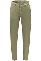 NORTH SAILS Men Trousers - Green