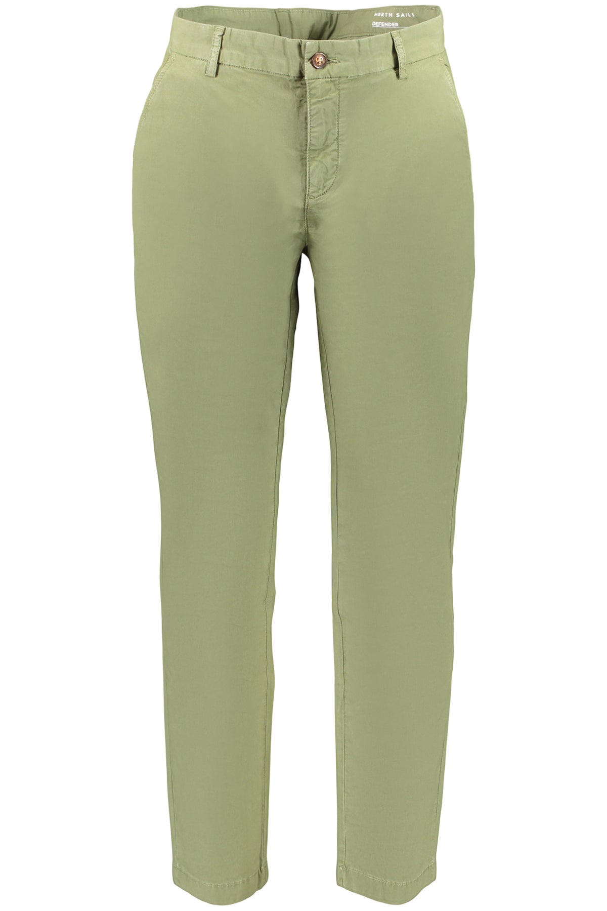 NORTH SAILS Men Trousers - Green