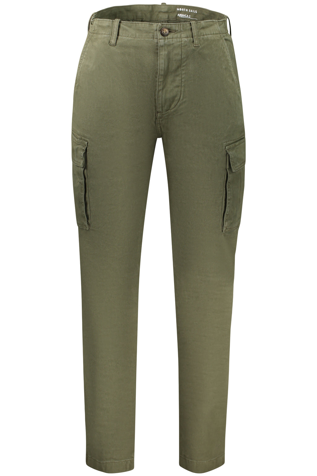 NORTH SAILS Men Trousers - Green