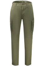 NORTH SAILS Men Trousers - Green