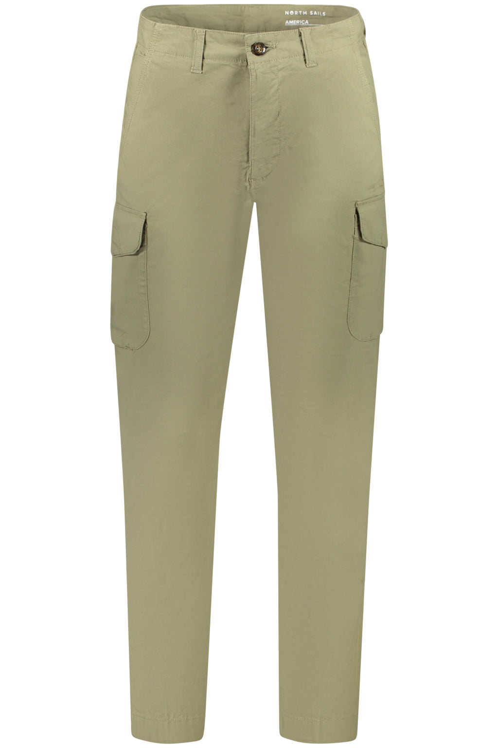 NORTH SAILS Men Trousers - Green