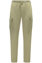 NORTH SAILS Men Trousers - Green