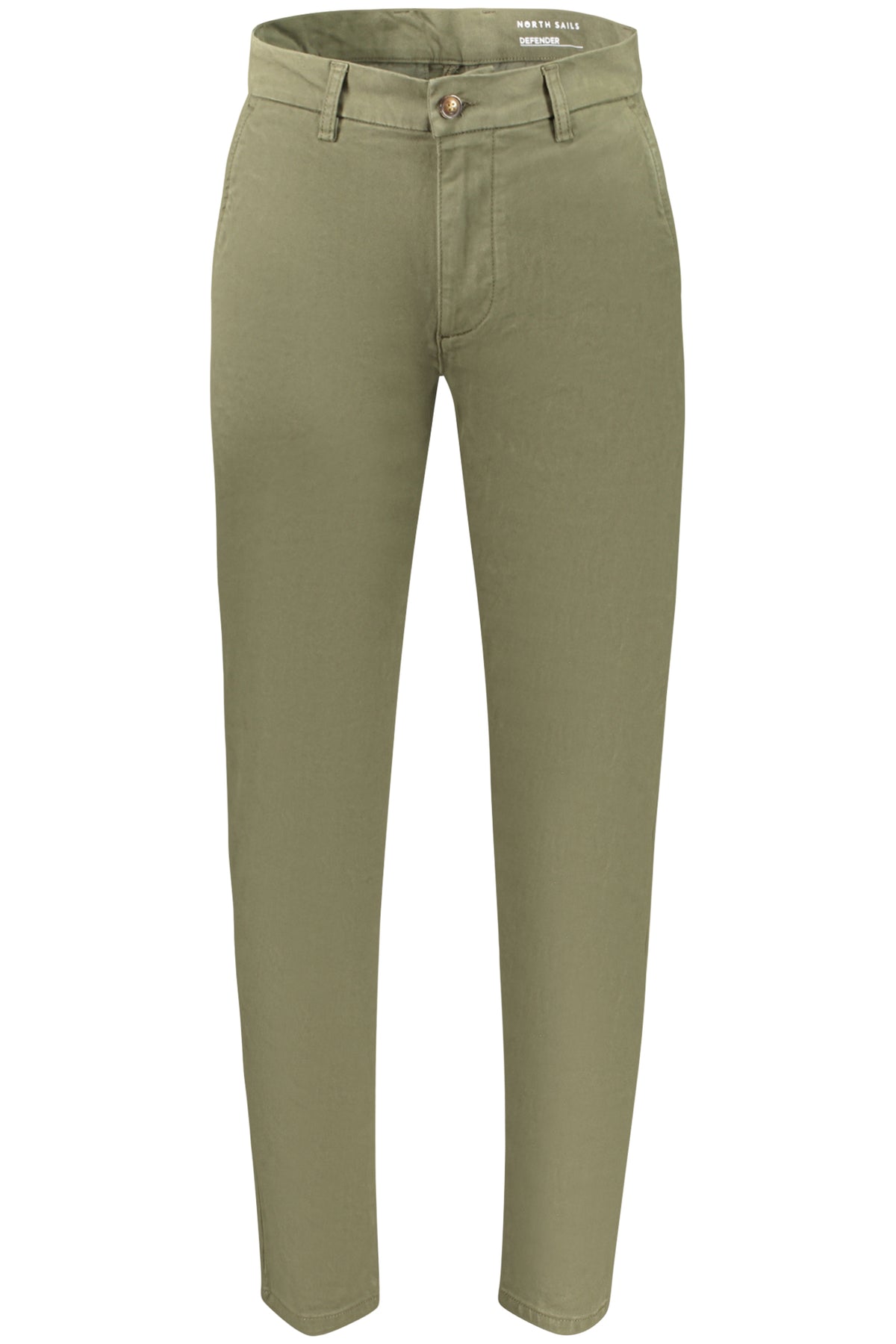 NORTH SAILS Men Trousers - Green