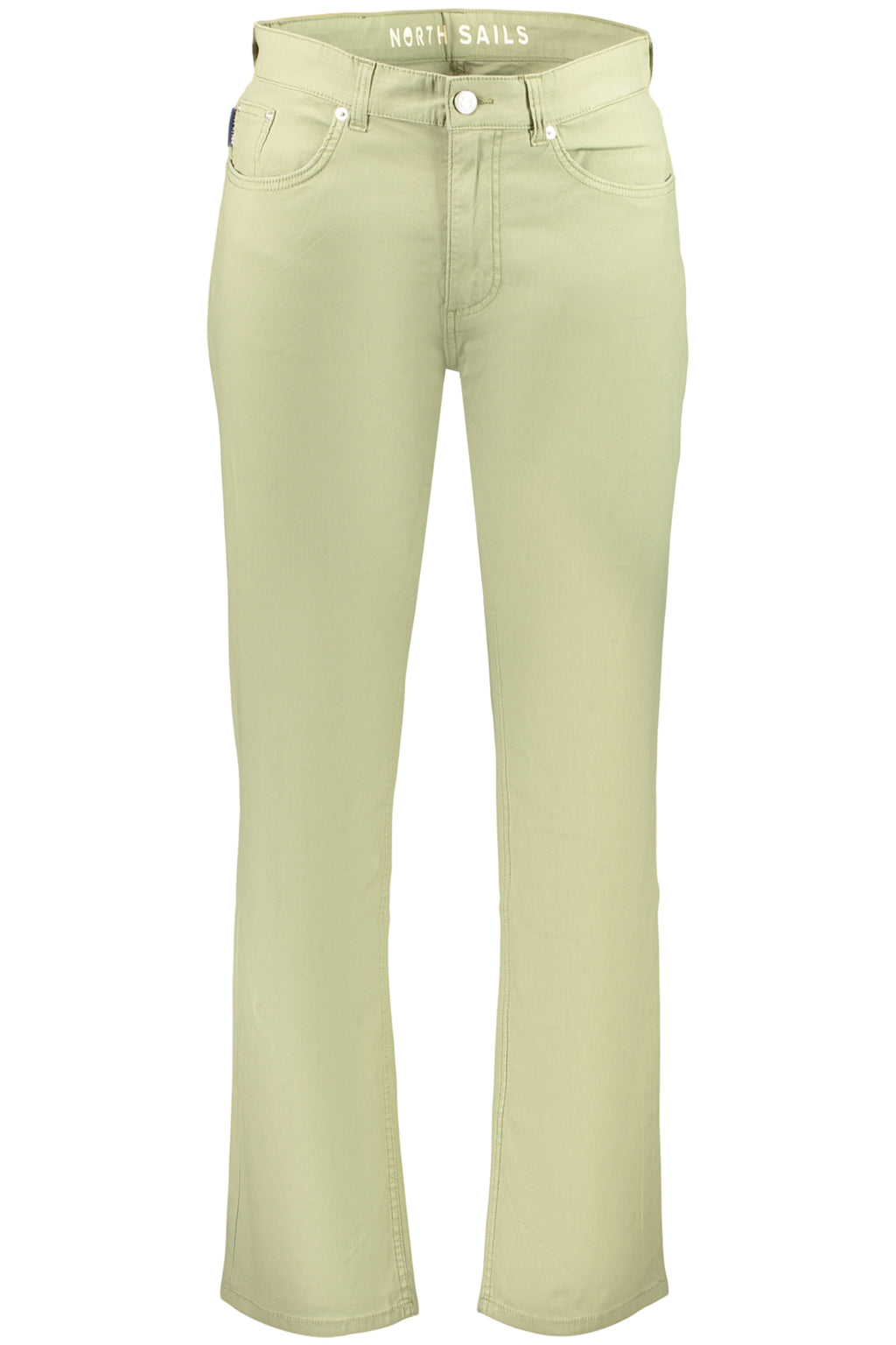 NORTH SAILS Men Trousers - Green
