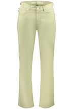NORTH SAILS Men Trousers - Green