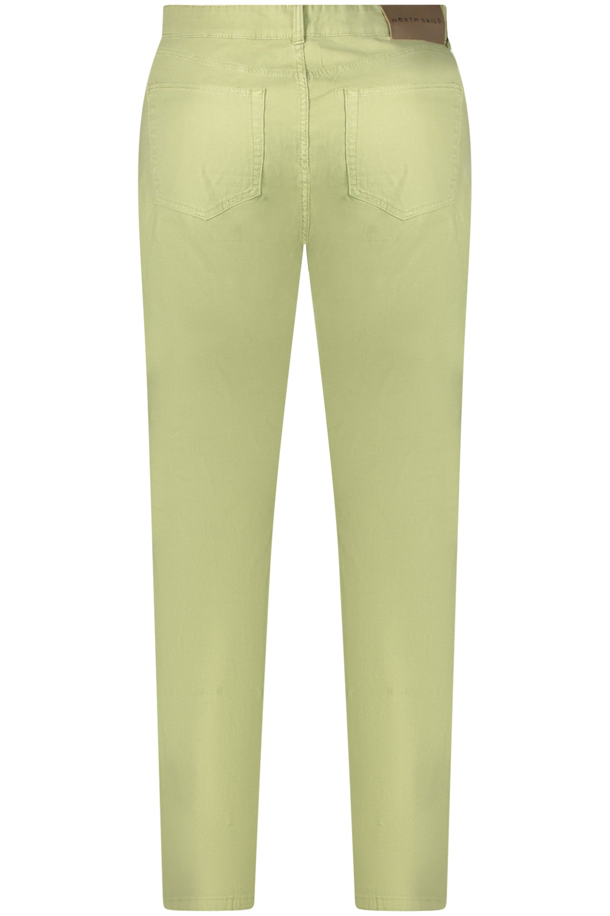 NORTH SAILS Men Trousers - Green