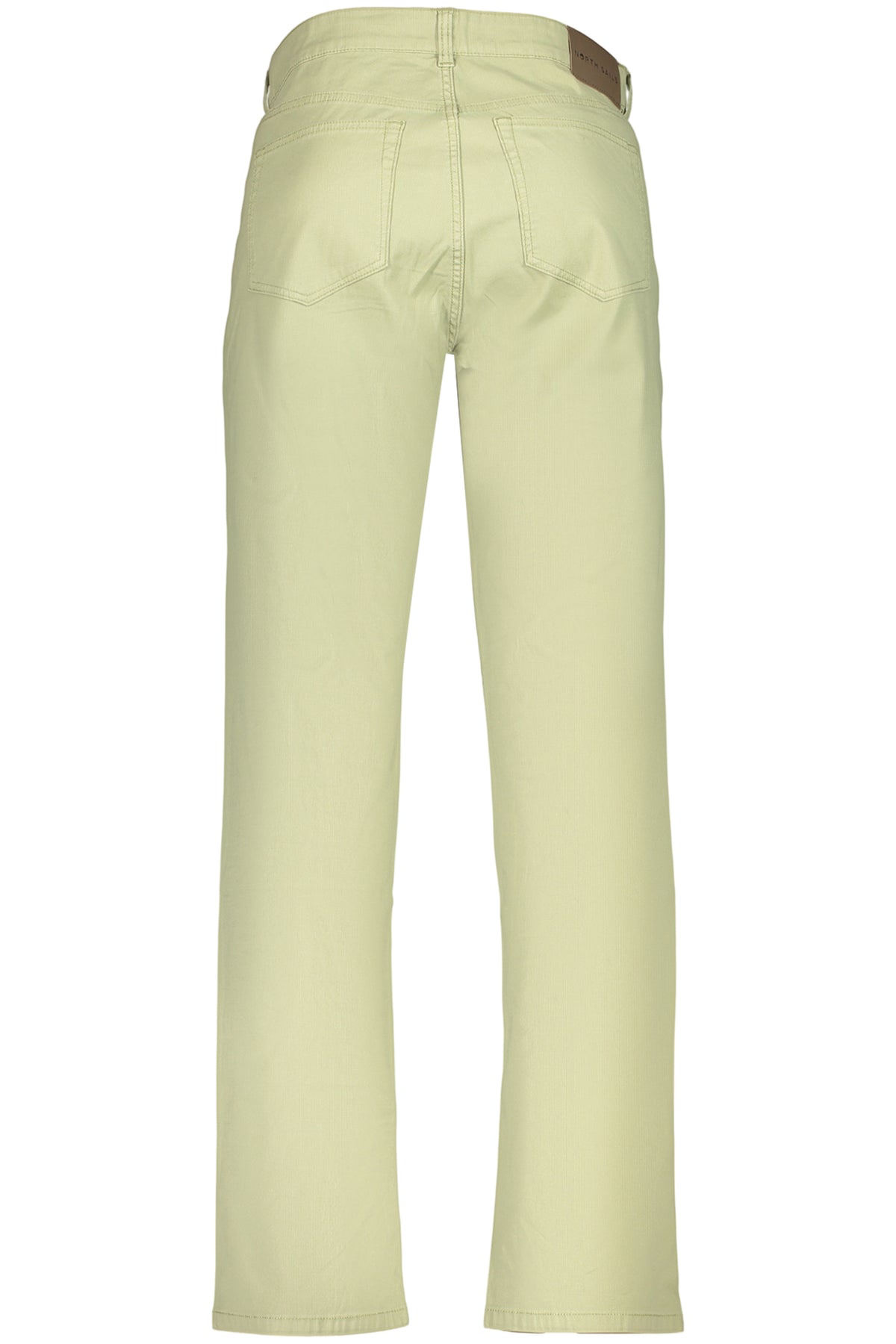 NORTH SAILS Men Trousers - Green