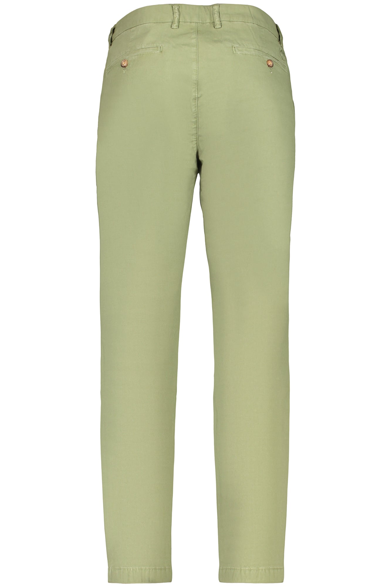 NORTH SAILS Men Trousers - Green