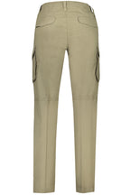 NORTH SAILS Men Trousers - Green