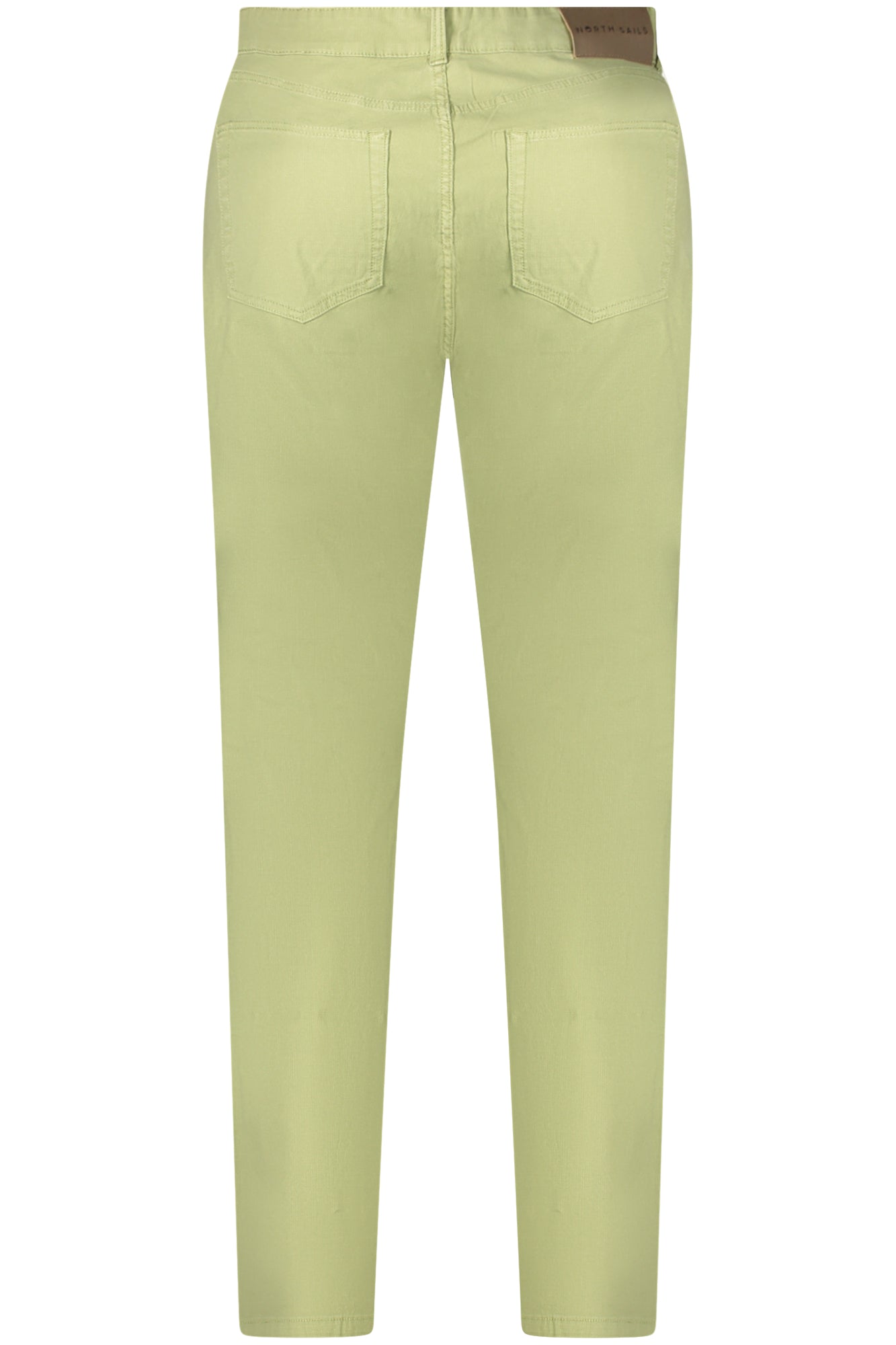 NORTH SAILS Men Trousers - Green