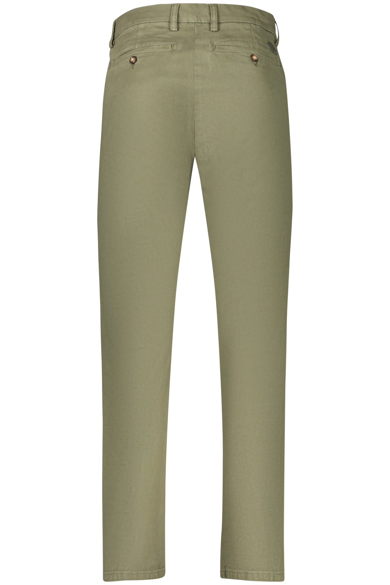 NORTH SAILS Men Trousers - Green