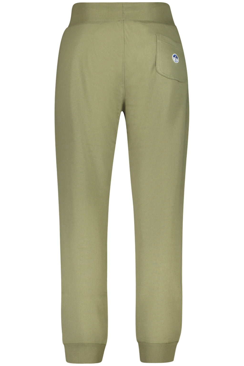 NORTH SAILS Men Joggers - Green