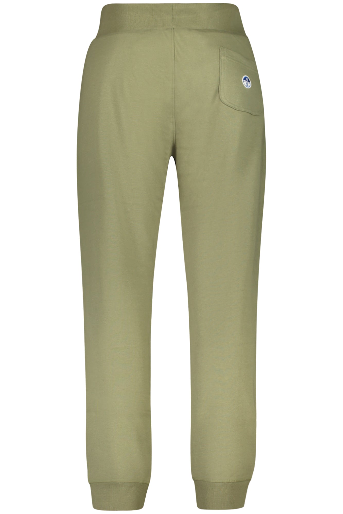 NORTH SAILS Men Joggers - Green
