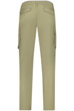 NORTH SAILS Men Trousers - Green