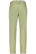 NORTH SAILS Men Trousers - Green