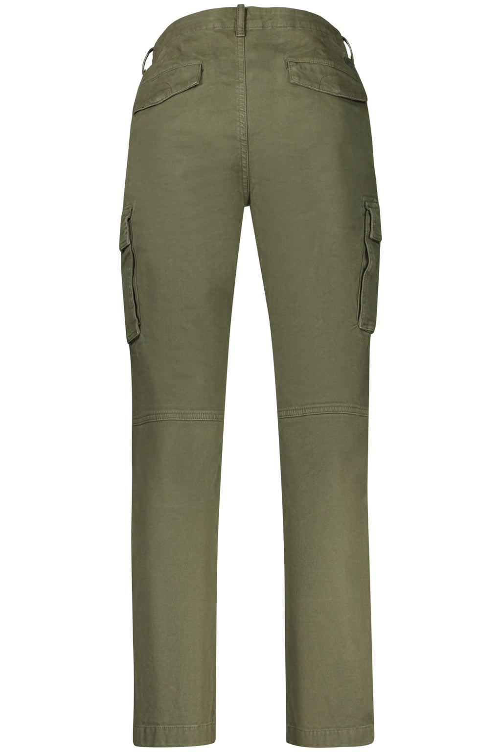 NORTH SAILS Men Trousers - Green