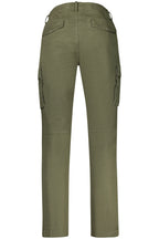 NORTH SAILS Men Trousers - Green