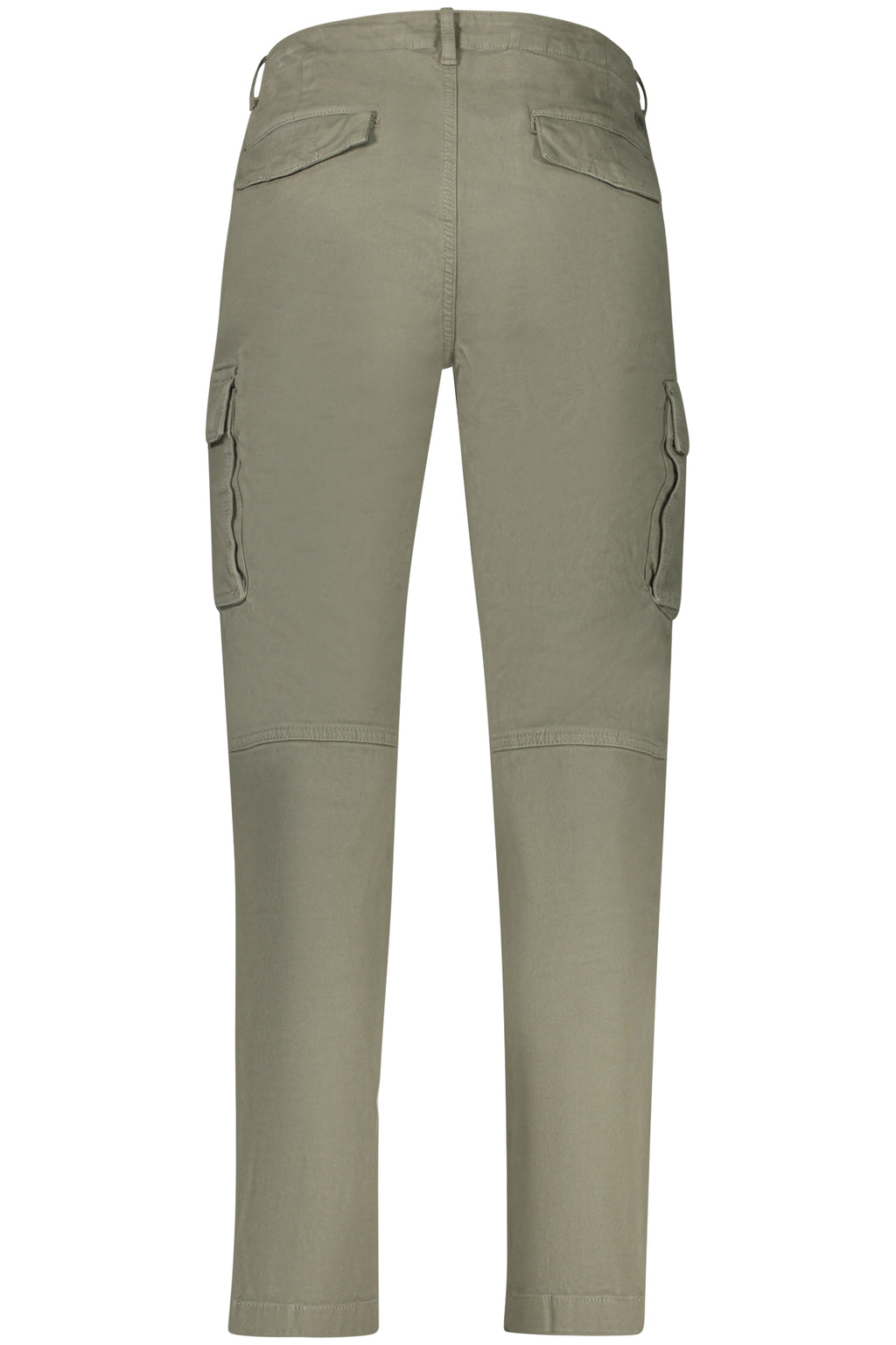 NORTH SAILS Men Trousers - Green