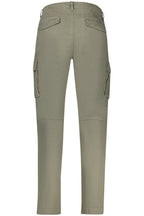 NORTH SAILS Men Trousers - Green