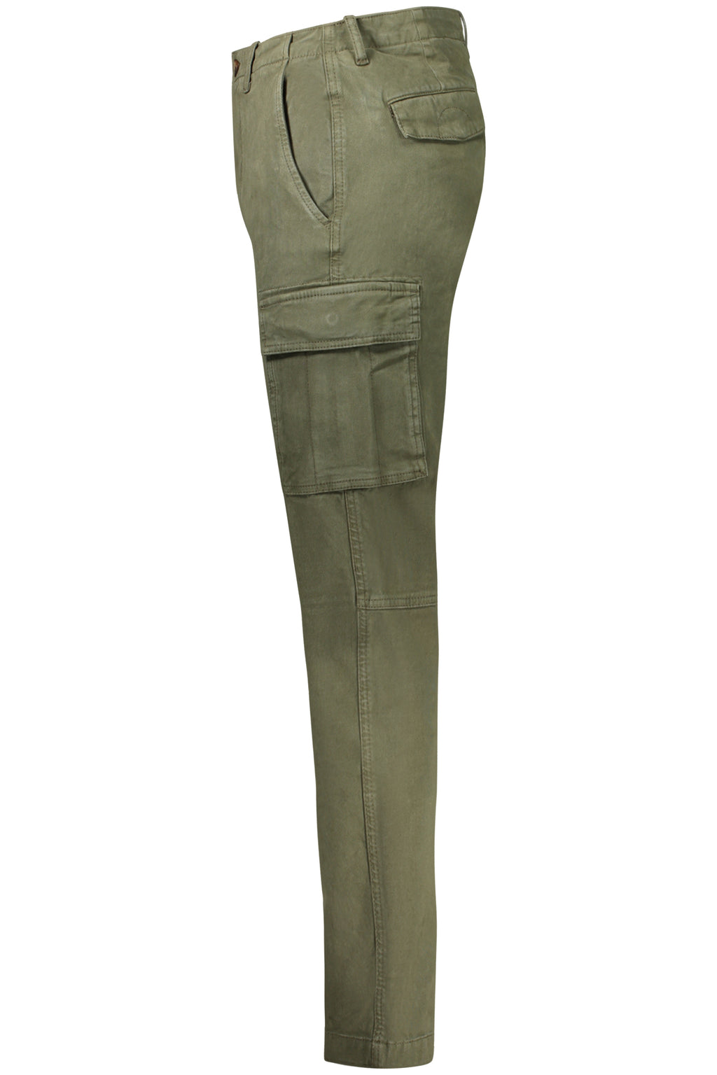 NORTH SAILS Men Trousers - Green