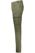 NORTH SAILS Men Trousers - Green
