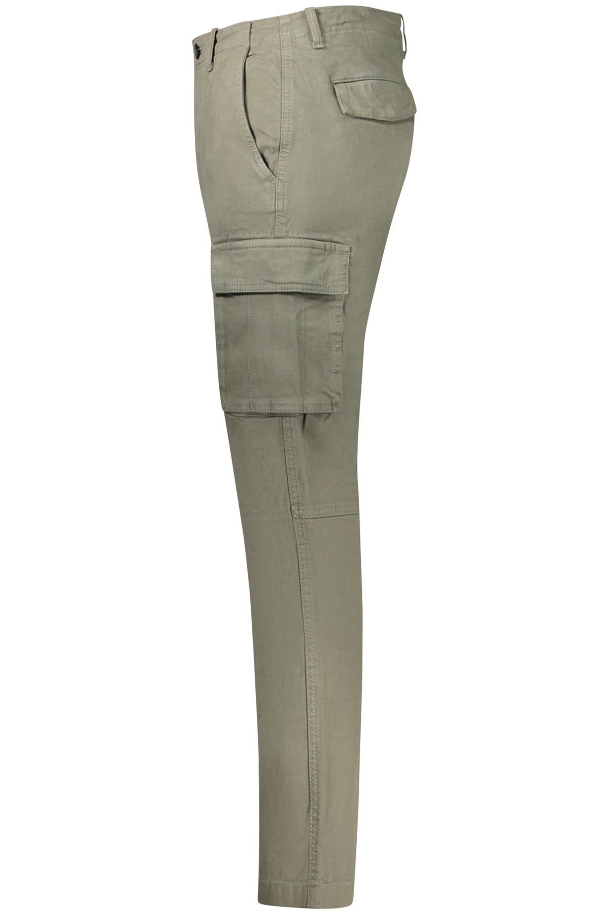NORTH SAILS Men Trousers - Green