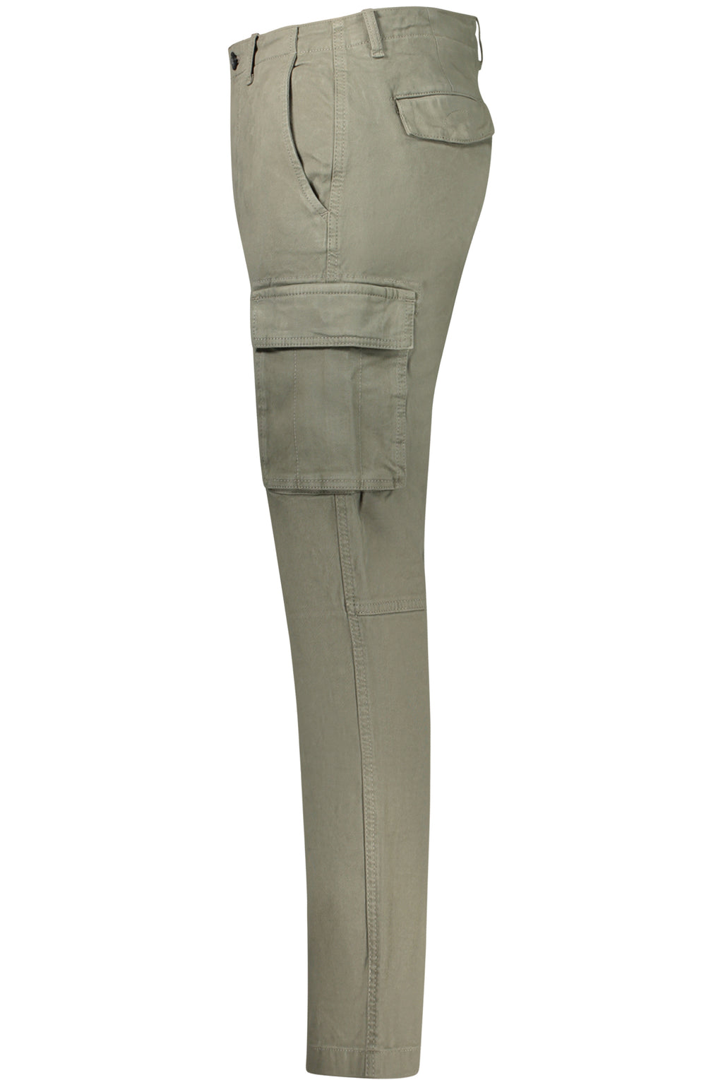 NORTH SAILS Men Trousers - Green