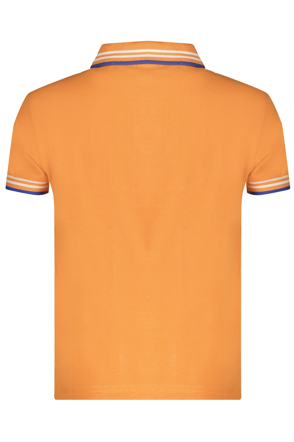 NORTH SAILS  Polo Shirt - Orange