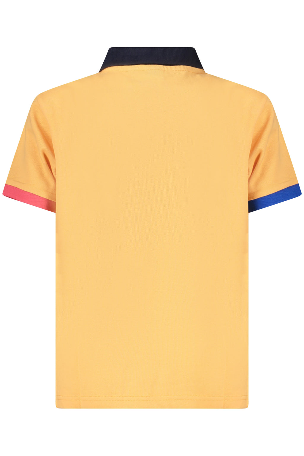 NORTH SAILS  Polo Shirt - Orange