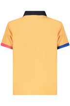 NORTH SAILS  Polo Shirt - Orange