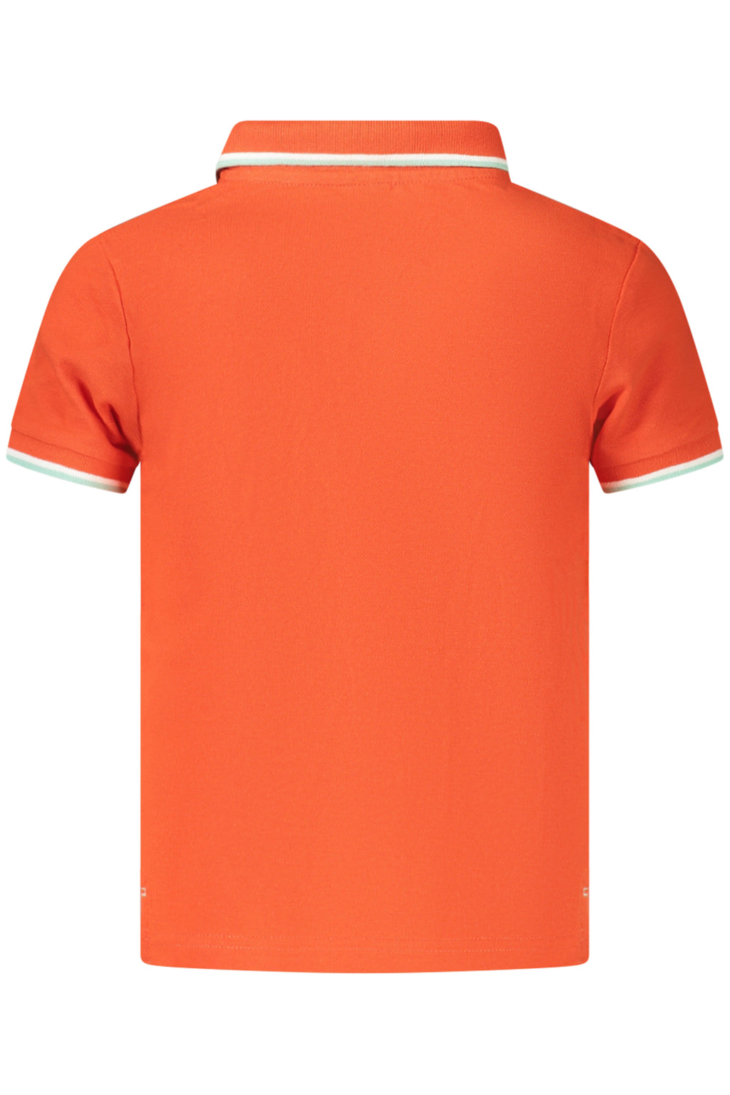 NORTH SAILS  Polo Shirt - Orange