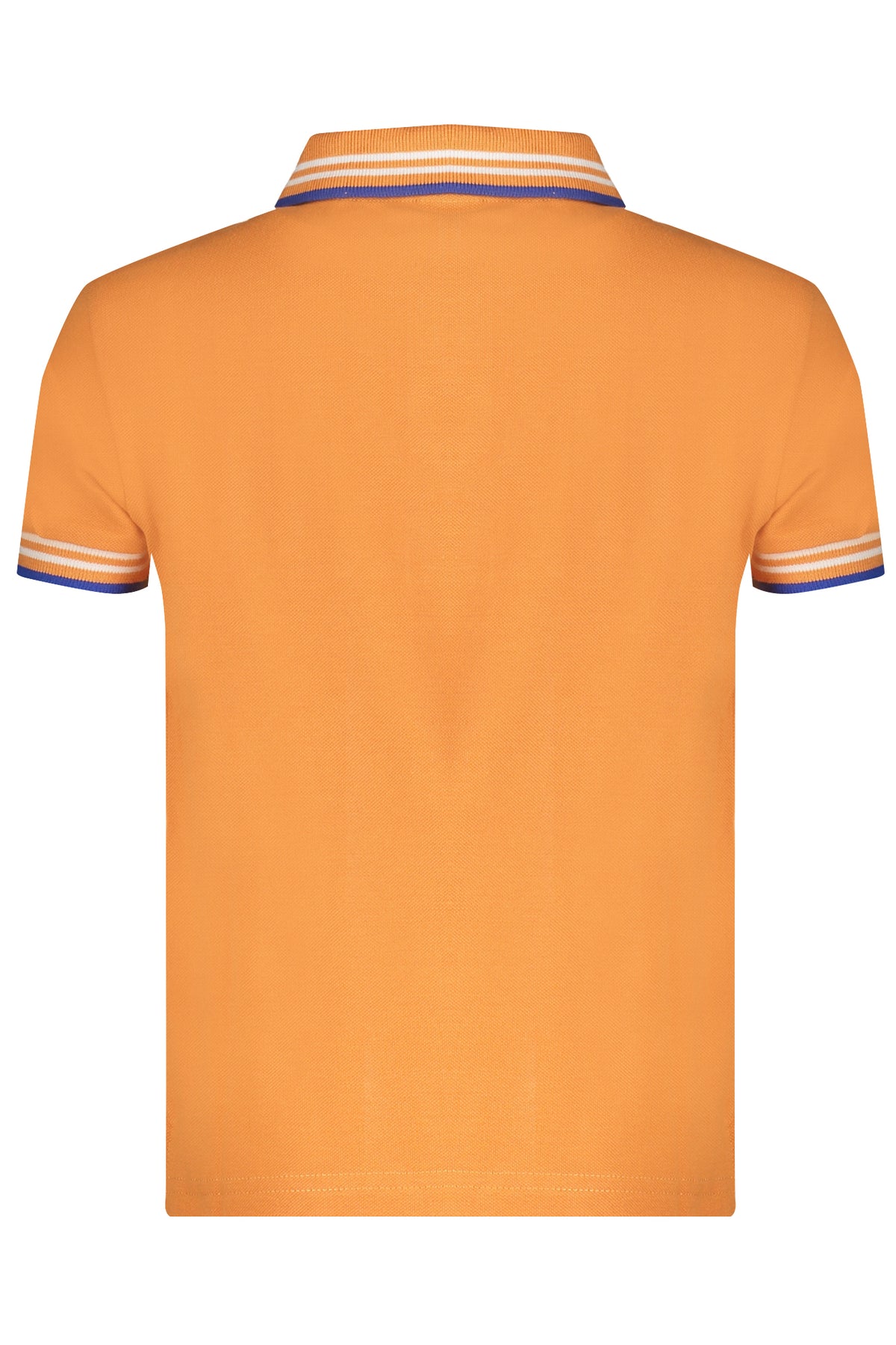NORTH SAILS  Polo Shirt - Orange