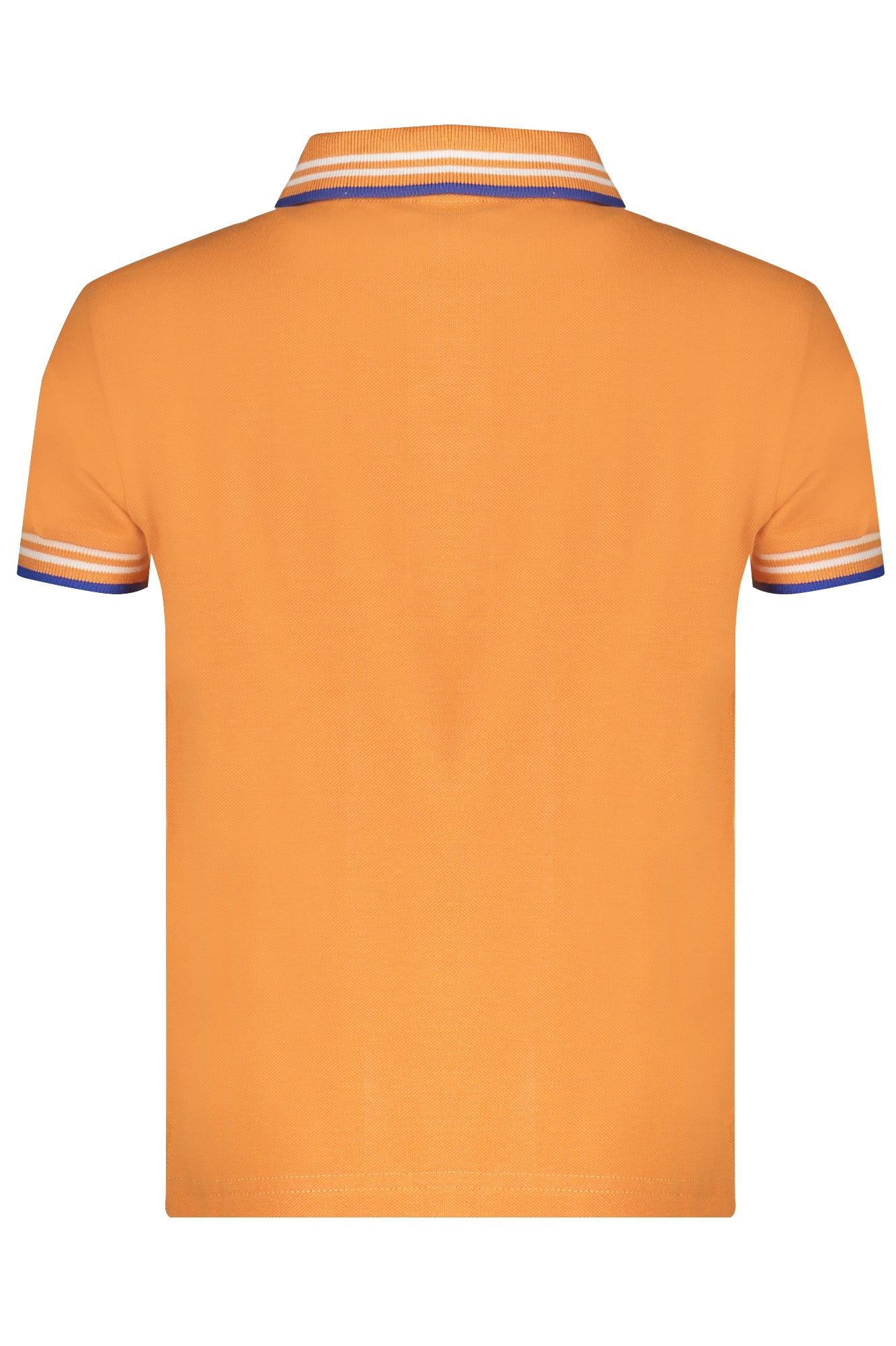NORTH SAILS  Polo Shirt - Orange