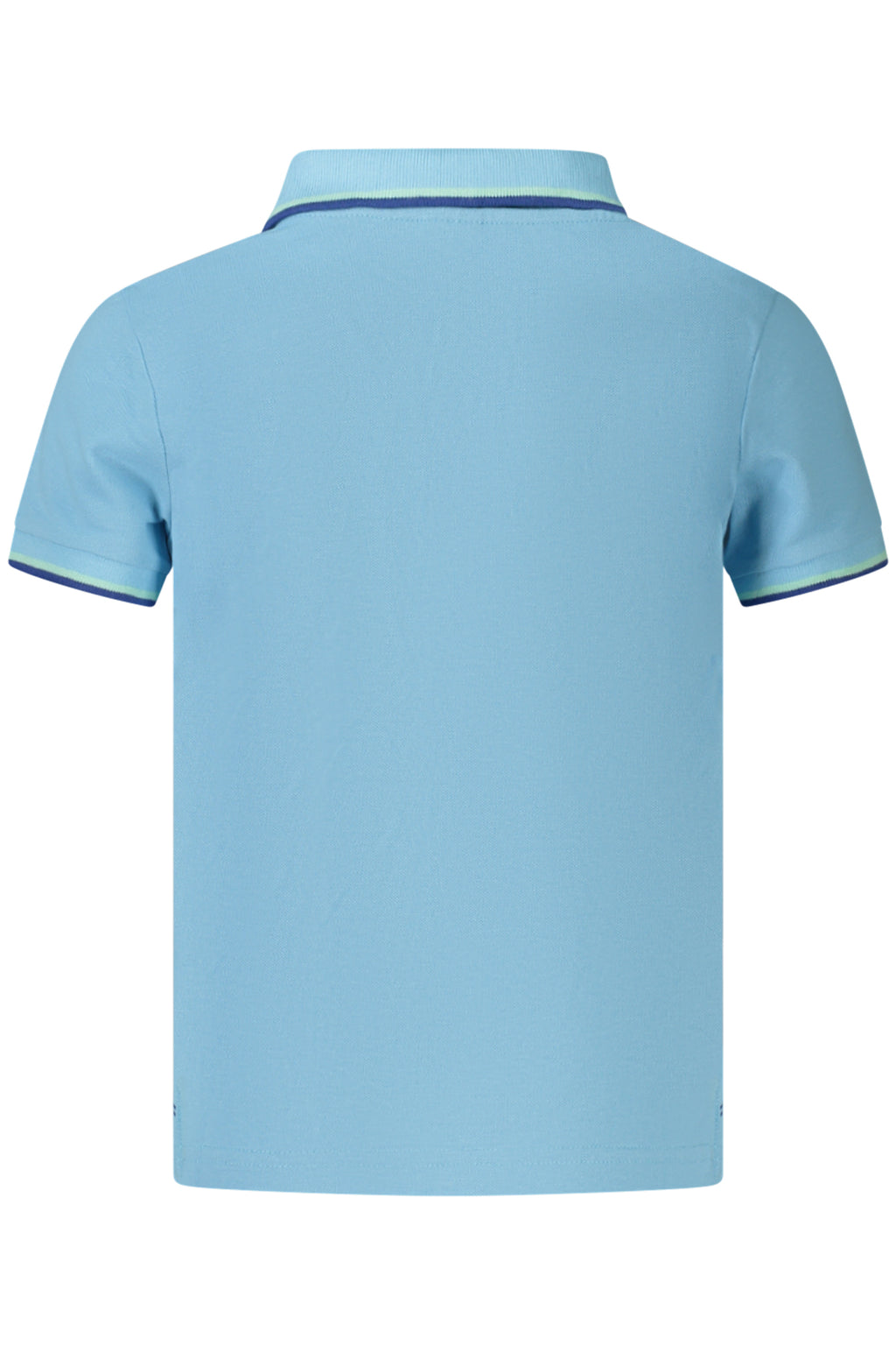 NORTH SAILS  Polo Shirt - Light Blue