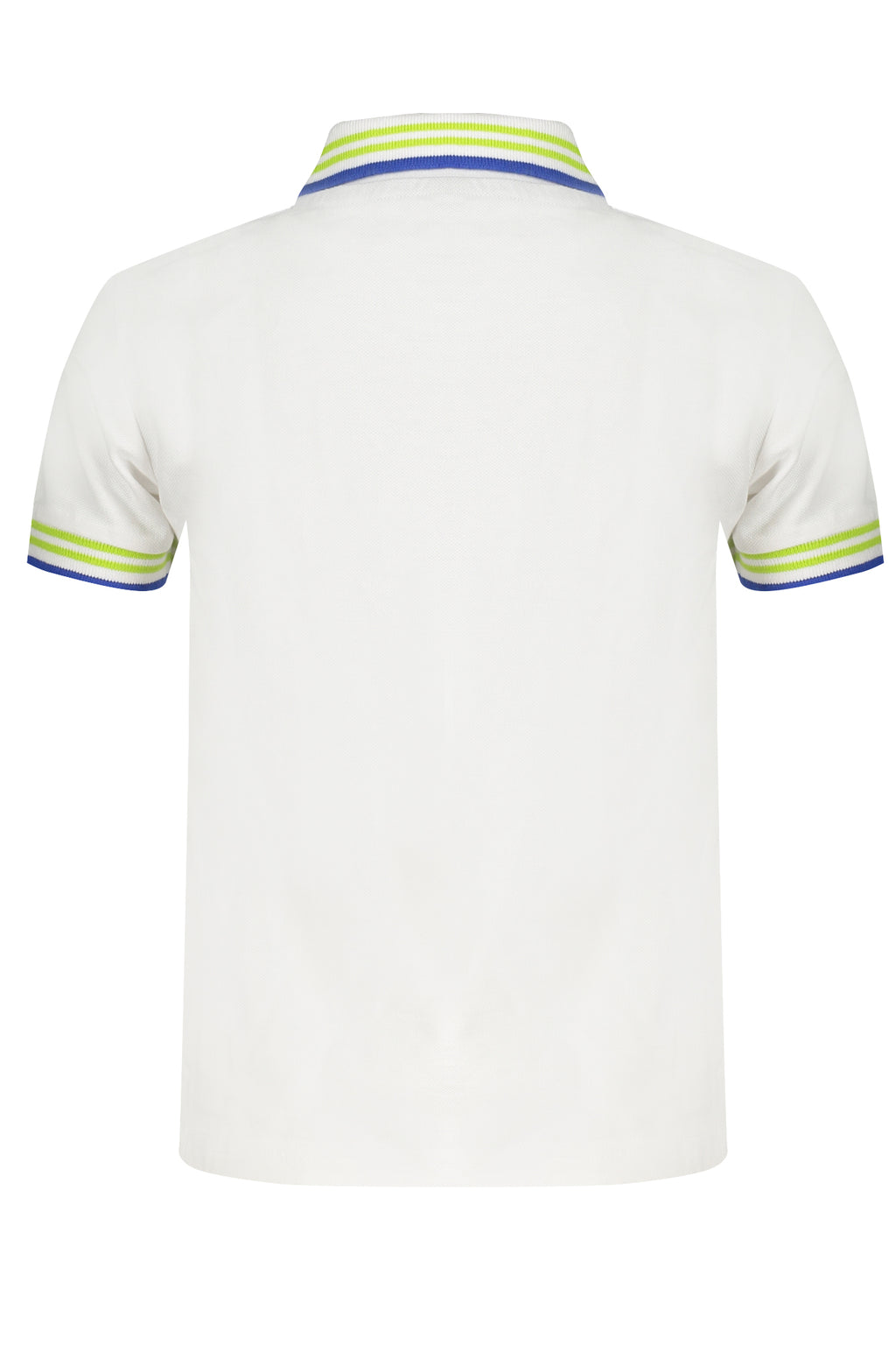 NORTH SAILS  Polo Shirt - White