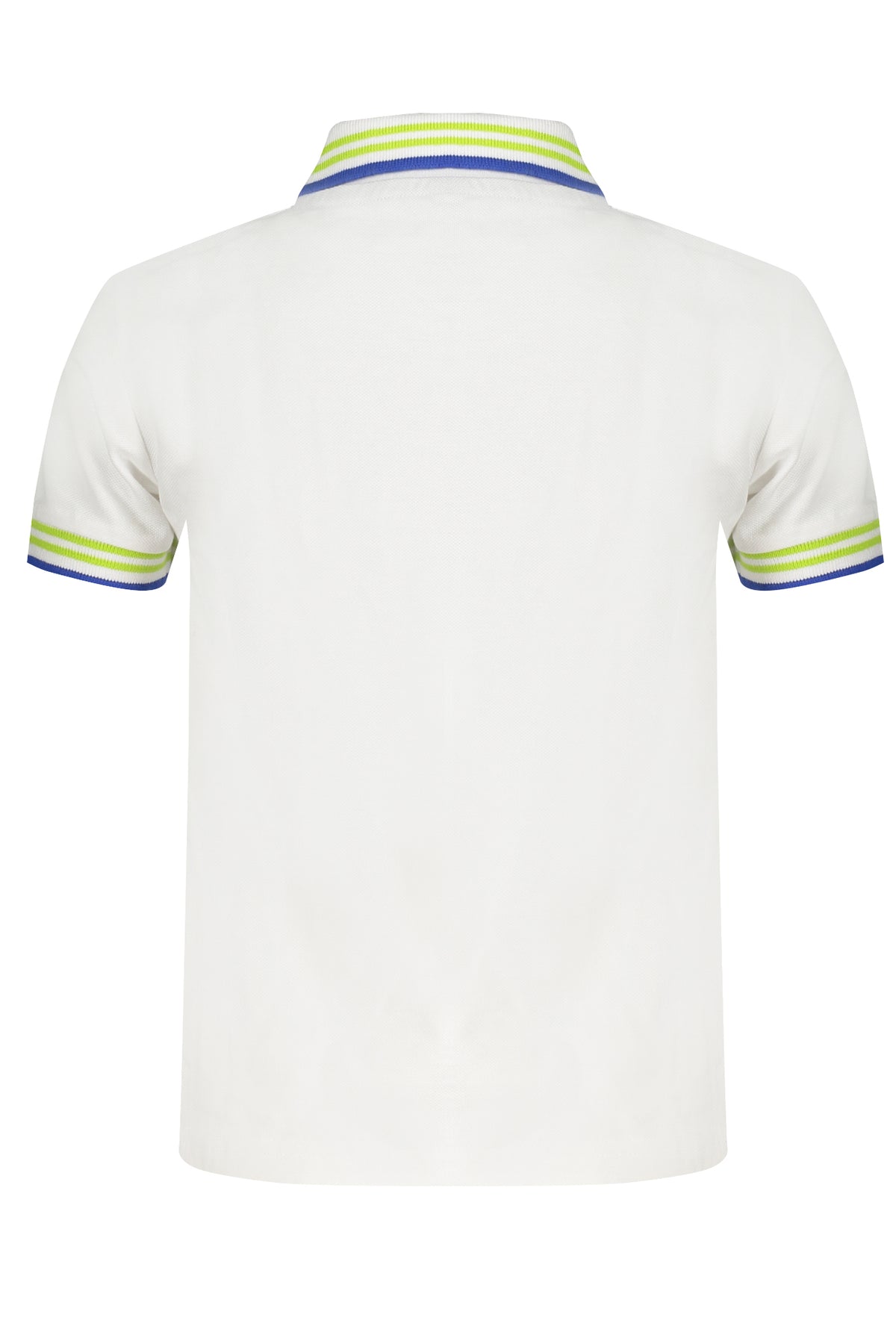 NORTH SAILS  Polo Shirt - White