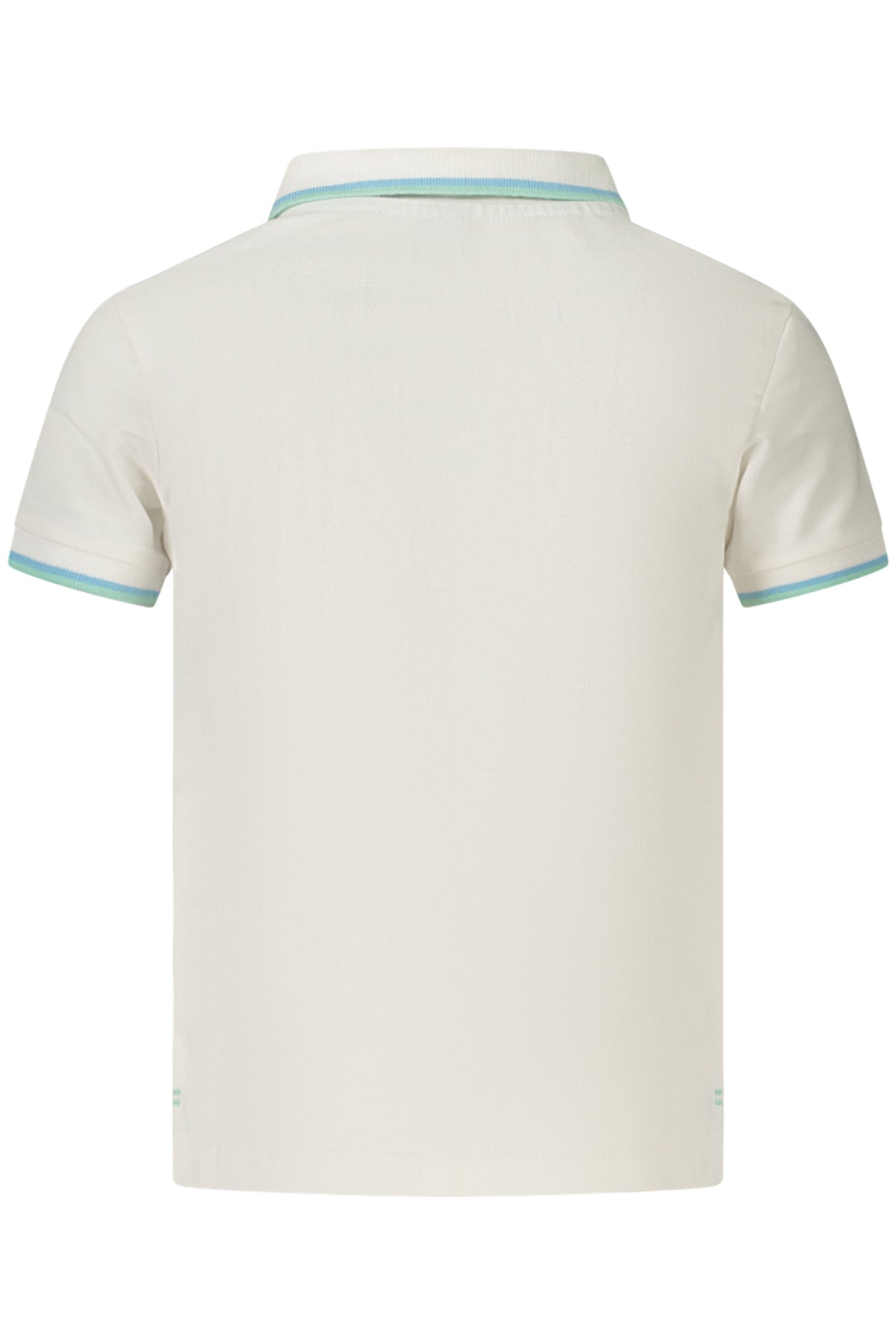 NORTH SAILS  Polo Shirt - White