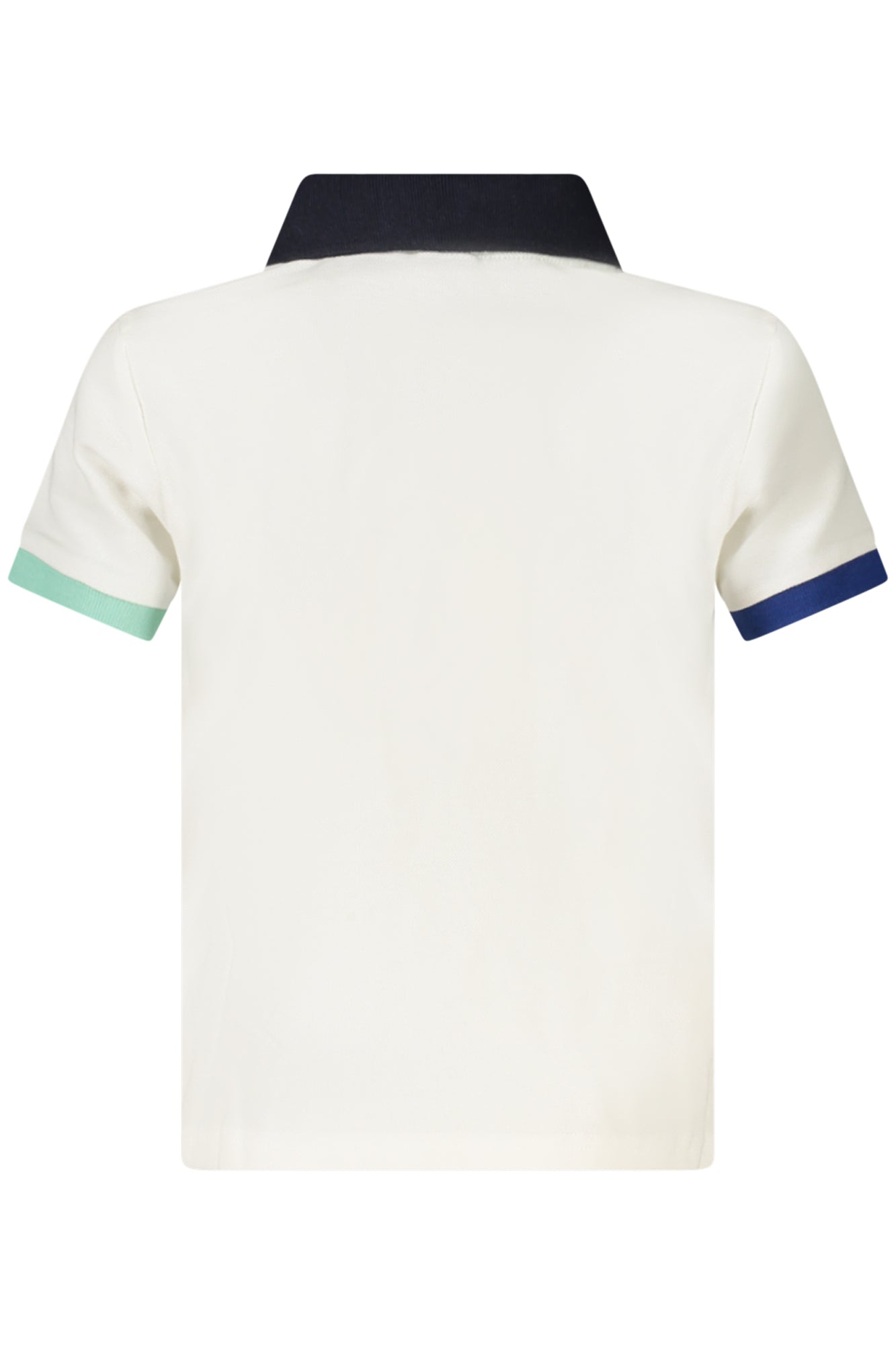 NORTH SAILS  Polo Shirt - White