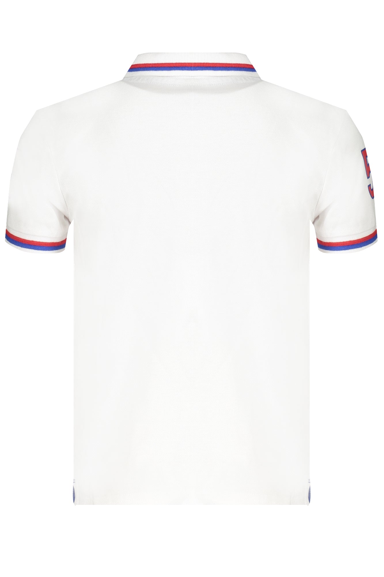 NORTH SAILS  Polo Shirt - White