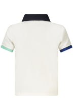NORTH SAILS  Polo Shirt - White