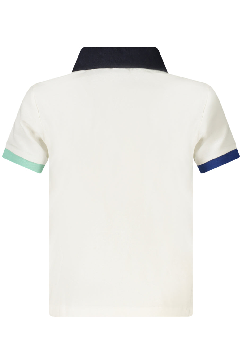 NORTH SAILS  Polo Shirt - White