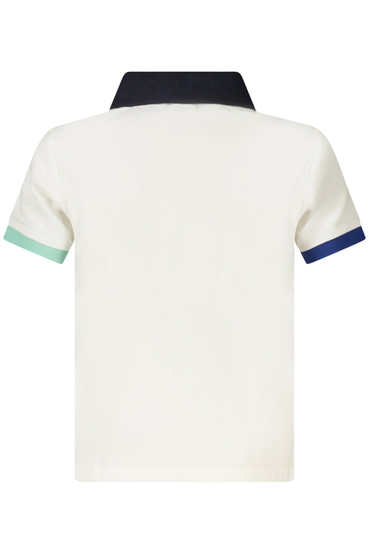 NORTH SAILS  Polo Shirt - White