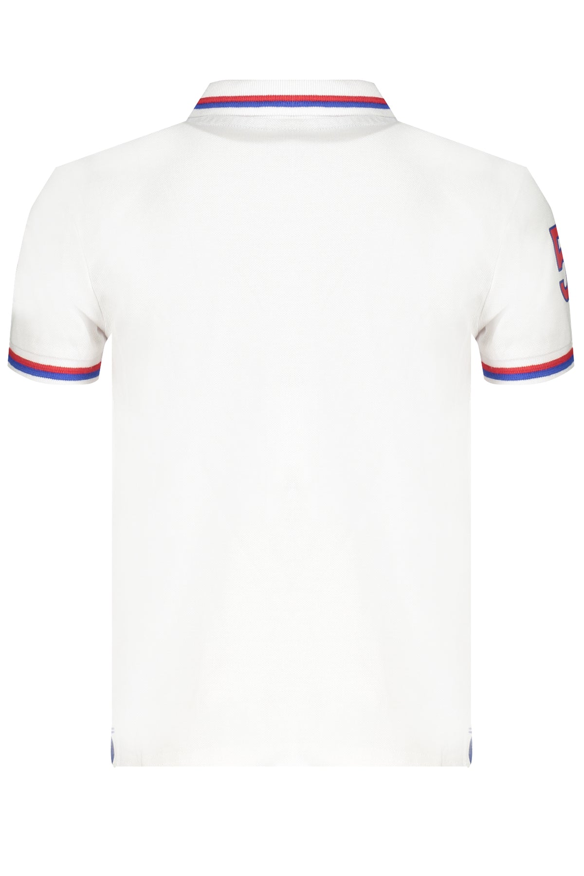 NORTH SAILS  Polo Shirt - White