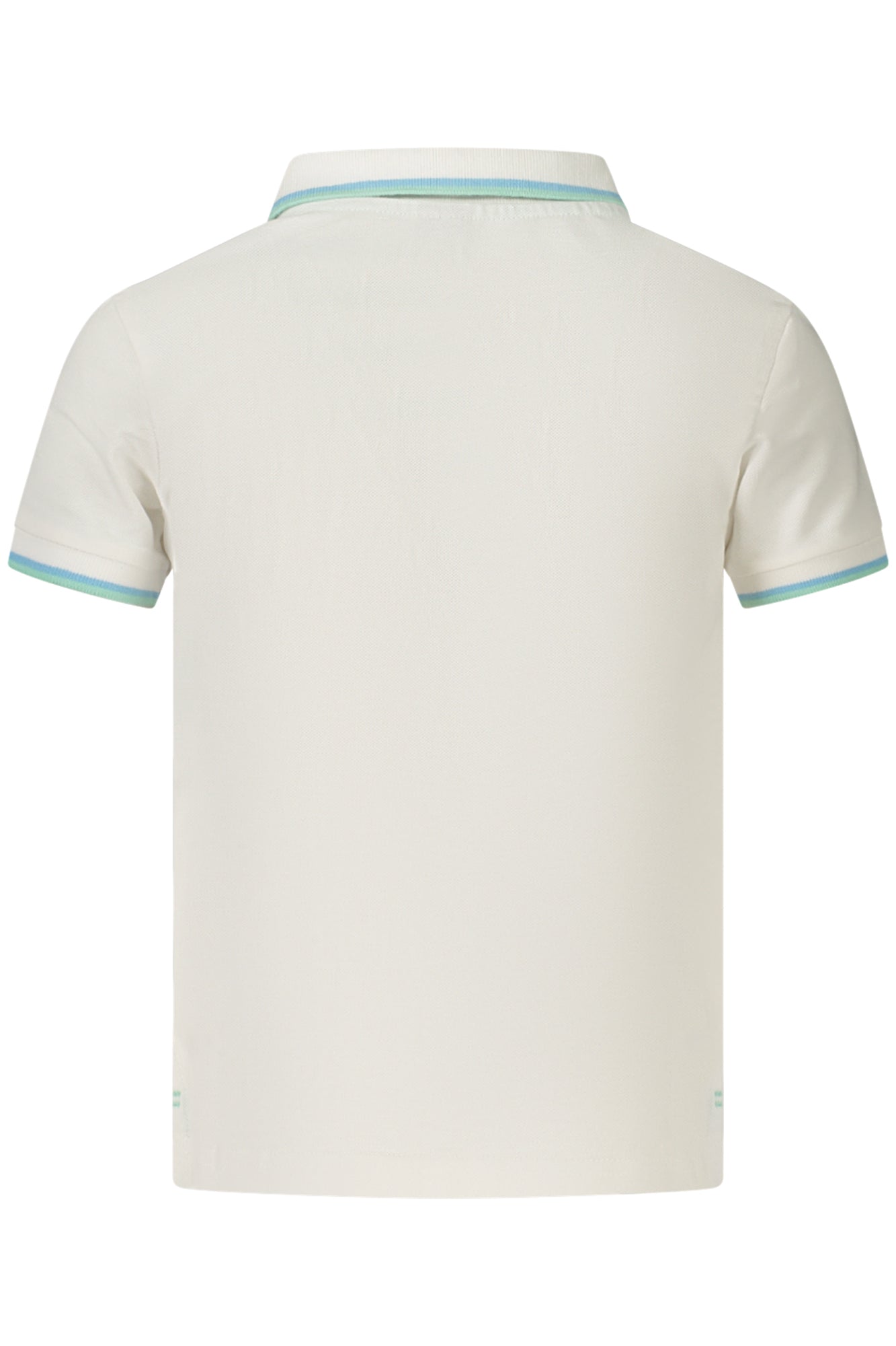 NORTH SAILS  Polo Shirt - White