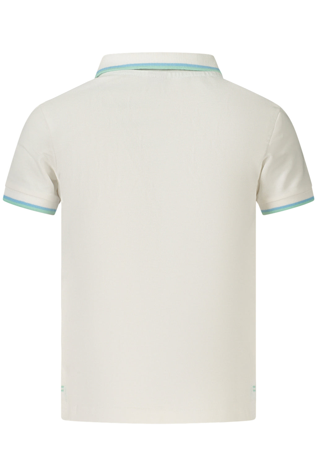 NORTH SAILS  Polo Shirt - White