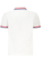 NORTH SAILS  Polo Shirt - White