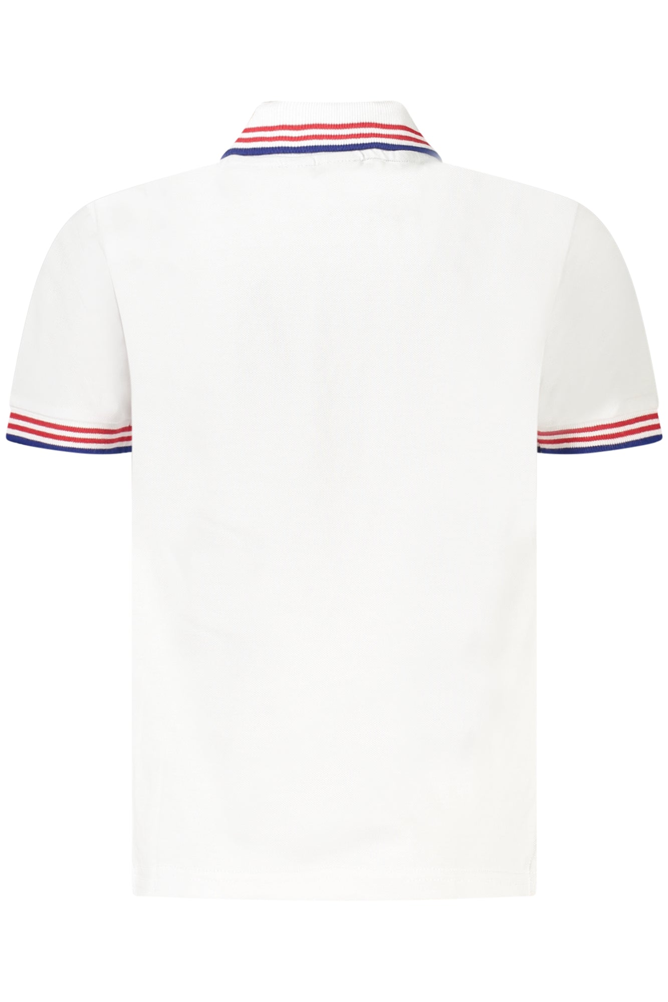NORTH SAILS  Polo Shirt - White