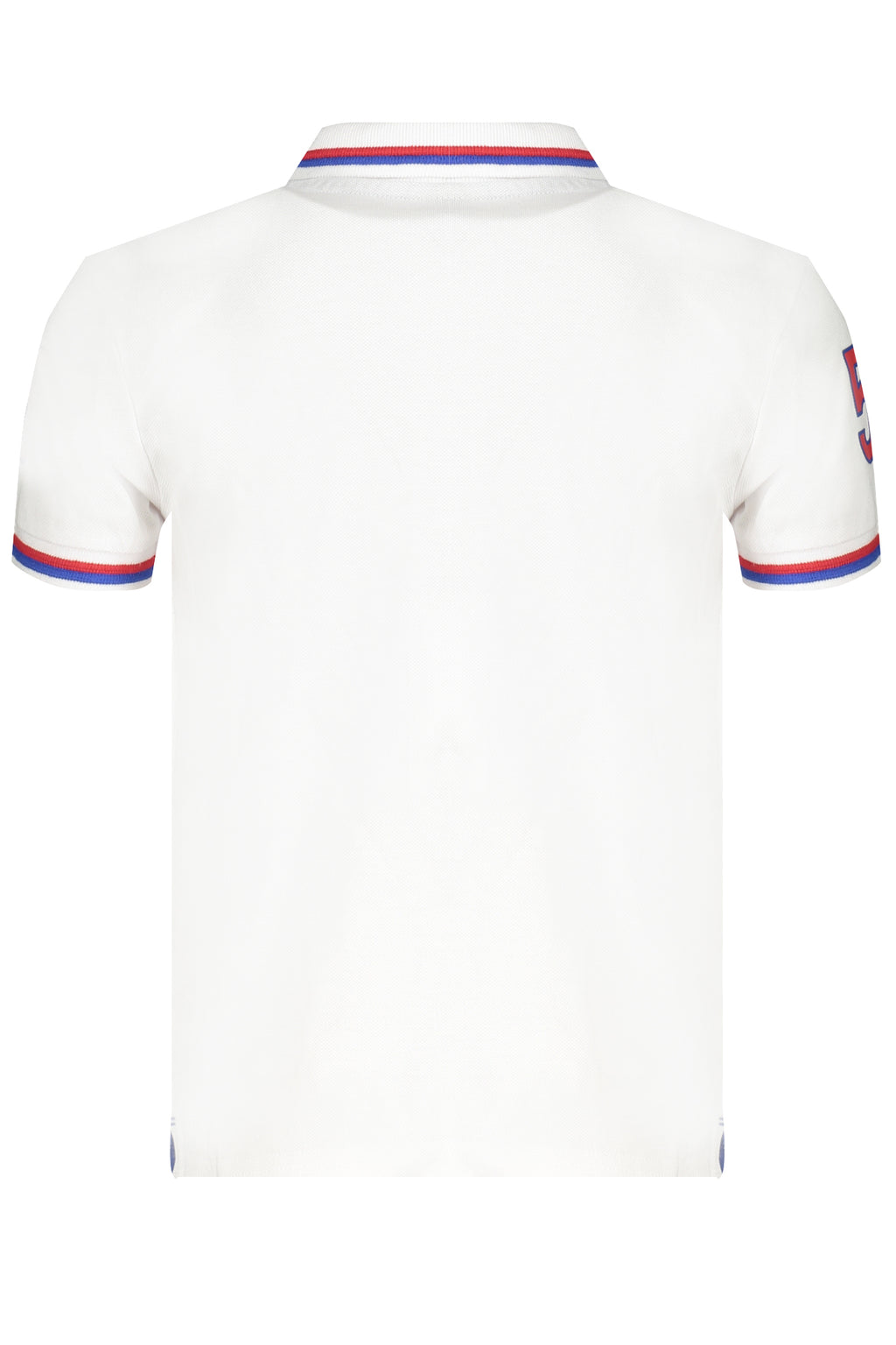NORTH SAILS  Polo Shirt - White