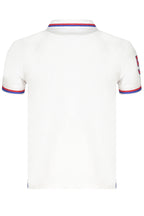 NORTH SAILS  Polo Shirt - White
